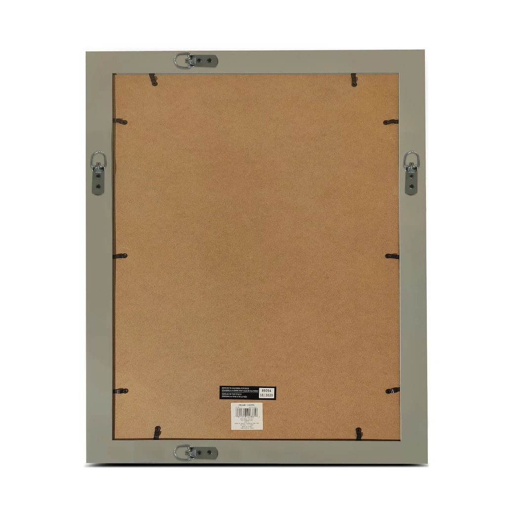 Best deal β 6 Pack: Grey Studio 16" x 24" Frame, Home by Studio Décor® by Studio Decor π 4 Best deal β 6 Pack: Grey Studio 16" x 24" Frame, Home by Studio Décor® by Studio Decor π - Image 4