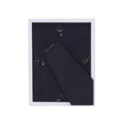 Discount ⌛ White 4" x 6" Frame with Mat, Expressions™ by Studio Décor® by Studio Decor 🔔 -The Decor Frame Sales Store 10658178 7