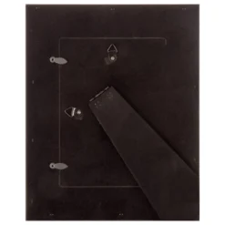 Top 10 😀 12 Pack: Black High Gloss 5" x 7" Frame, Expressions™ by Studio Décor® by Studio Decor 😀 -The Decor Frame Sales Store 10658378 4 1