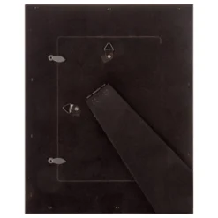 Best deal ✨ Black High Gloss 5" x 7" Frame, Expressions™ by Studio Décor® by Studio Decor 🔔 -The Decor Frame Sales Store 10658378 4