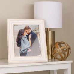 Brand new ❤️ 12 Pack: White with Distressed Edges Frame, Expressions™ by Studio Décor® by Studio Decor 😉 -The Decor Frame Sales Store 10658381 5 1