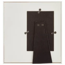 Discount π White Snowflake 4" x 6" Shadowbox Frame, Christmas by Studio Décor® by Studio Decor π 8 Discount π White Snowflake 4" x 6" Shadowbox Frame, Christmas by Studio Décor® by Studio Decor π -The Decor Frame Sales Store 10675079 4