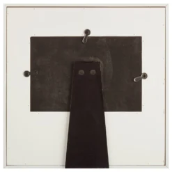 Budget ❤️ White Joy 6" x 4" Shadowbox Frame, Christmas by Studio Décor® by Studio Decor ⭐ -The Decor Frame Sales Store 10675081 4