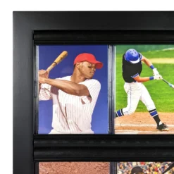 Coupon ❤️ Collector Sports Card Wall Display Frame by Studio Décor® by Studio Decor 🥰 -The Decor Frame Sales Store 10676153 3