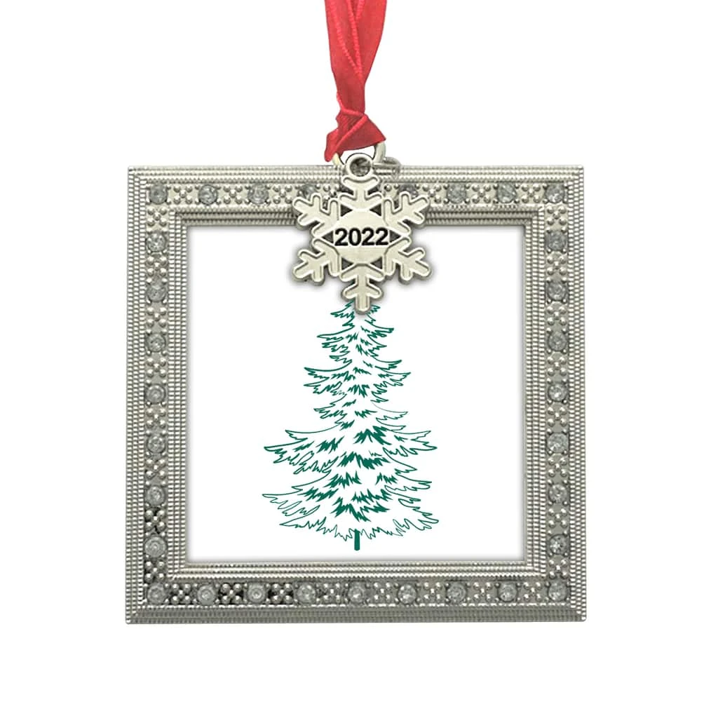 Buy β¨ Silver Decorative 2022 Square Ornament Frame with Snowflake by Studio Décor® by Studio Decor 𧨠1 Buy β¨ Silver Decorative 2022 Square Ornament Frame with Snowflake by Studio Décor® by Studio Decor π§¨