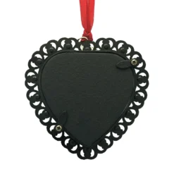 Top 10 ✨ Silver 2022 Heart Ornament Frame by Studio Décor® by Studio Decor 🔔 -The Decor Frame Sales Store 10701561 4