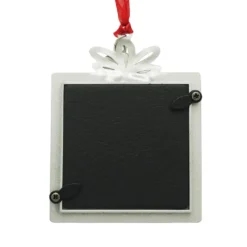 Discount 🛒 Gift Box 2022 Square Ornament Frame by Studio Décor® by Studio Decor 👍 -The Decor Frame Sales Store 10701565 4