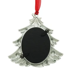 Coupon 👏 Christmas Tree 2022 Oval Ornament Frame by Studio Décor® by Studio Decor ⭐ -The Decor Frame Sales Store 10701569 4