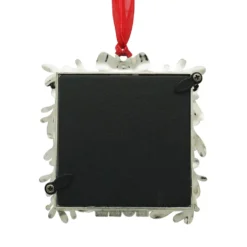 Best deal ⭐ Mistletoe 2022 Square Ornament Frame by Studio Décor® by Studio Decor ⭐ -The Decor Frame Sales Store 10701572 4