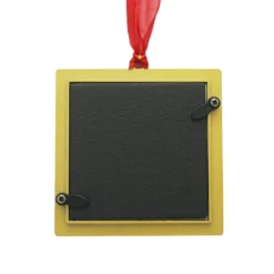 Best deal 🎉 Gold & White 2022 Square Ornament Frame by Studio Décor® by Studio Decor 🎁 -The Decor Frame Sales Store 10701581 4