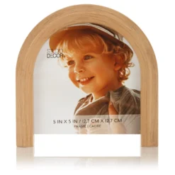 Wholesale π Brown Natural Arch Picture Frame by Studio Décor® by Studio Decor π§¨