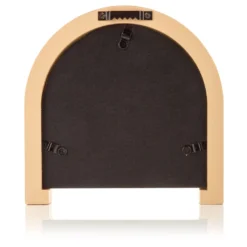 Wholesale 🎉 Brown Natural Arch Picture Frame by Studio Décor® by Studio Decor 🧨 -The Decor Frame Sales Store 10705005 4