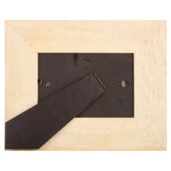 Coupon 🎉 White Mango Wood Picture Frame by Studio Décor® by Studio Decor ⭐ -The Decor Frame Sales Store 10705006 4