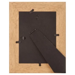 Best Pirce ✨ Brown Mango Wood Picture Frame by Studio Décor® by Studio Decor ✨ -The Decor Frame Sales Store 10705009 4