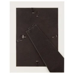 Promo 😍 White Beaded Picture Frame by Studio Décor® by Studio Decor ✔️ -The Decor Frame Sales Store 10705015 4