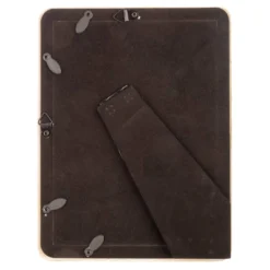 Hot Sale 🥰 White Stone Natural Textured Picture Frame by Studio Décor® by Studio Decor ✨ -The Decor Frame Sales Store 10705016 4