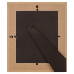 Outlet 🥰 Natural Brown & White Matted Picture Frame by Studio Décor® by Studio Decor ✨ 7 Outlet 🥰 Natural Brown & White Matted Picture Frame by Studio Décor® by Studio Decor ✨ -The Decor Frame Sales Store 10705019 4