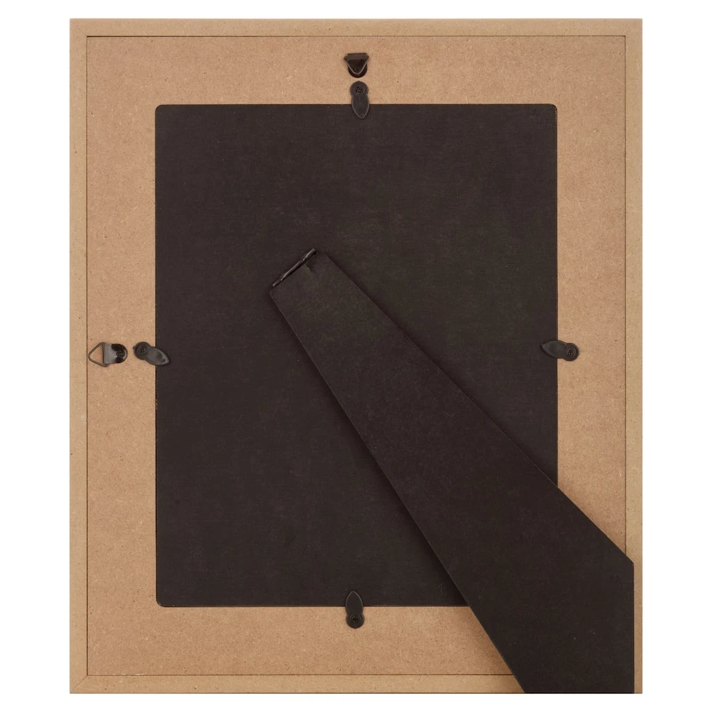 Outlet 🥰 Natural Brown & White Matted Picture Frame by Studio Décor® by Studio Decor ✨ 3 Outlet 🥰 Natural Brown & White Matted Picture Frame by Studio Décor® by Studio Decor ✨ - Image 3