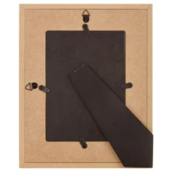 Deals 🔥 Natural & White Matted Frame by Studio Décor® by Studio Decor ✔️ -The Decor Frame Sales Store 10705020 4