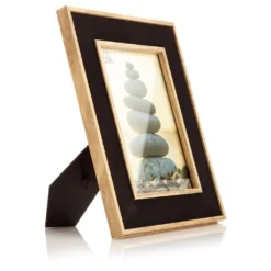 Top 10 ✔️ Black Velvet Picture Frame by Studio Décor® by Studio Decor ⌛ -The Decor Frame Sales Store 10705023 6