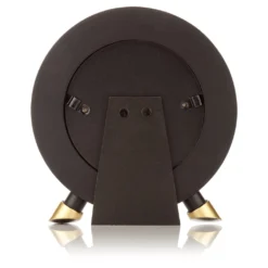 Cheapest ⌛ Black & Gold Circle Frame by Studio Décor® by Studio Decor 💯 -The Decor Frame Sales Store 10705025 4