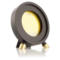 Cheapest ⌛ Black & Gold Circle Frame by Studio Décor® by Studio Decor 💯 -The Decor Frame Sales Store 10705025 6