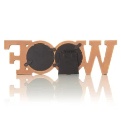 Discount 🛒 Woof Natural Wood Picture Frame by Studio Décor® by Studio Decor 😀 -The Decor Frame Sales Store 10705031 4