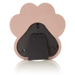 Deals 💯 Paw Shape Picture Frame by Studio Décor® by Studio Decor 🎁 -The Decor Frame Sales Store 10705035 4