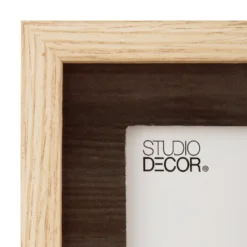Discount 🔥 Natural Live Love Bark 4" x 6" Tabletop Frame by Studio Décor® by Studio Decor ⌛ -The Decor Frame Sales Store 10705038 2