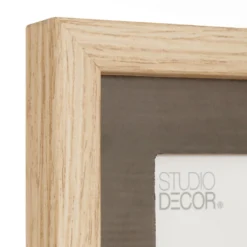 Discount 🔥 Natural Live Love Bark 4" x 6" Tabletop Frame by Studio Décor® by Studio Decor ⌛ -The Decor Frame Sales Store 10705038 3