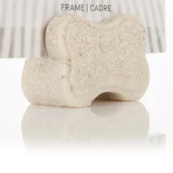 New ⌛ Ivory Bone 4" x 4" Photo Holder by Studio Décor® by Studio Decor ⌛ -The Decor Frame Sales Store 10705040 2