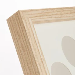 Top 10 🧨 Natural 4" x 4" Tabletop Frame with Paw Mat by Studio Décor® by Studio Decor 🛒 -The Decor Frame Sales Store 10705041 3