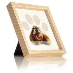Top 10 🧨 Natural 4" x 4" Tabletop Frame with Paw Mat by Studio Décor® by Studio Decor 🛒 -The Decor Frame Sales Store 10705041 6