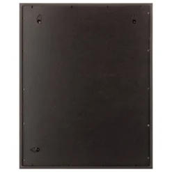 Promo ❤️ 3 Opening Black 4" x 6" Collage Frame with Mat by Studio Décor® by Studio Decor ⌛ -The Decor Frame Sales Store 10705097 4