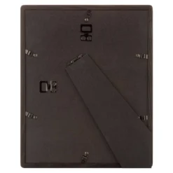 Outlet ✔️ Black Round Corner 5" x 7" Frame with Mat by Studio Décor® by Studio Decor ❤️ -The Decor Frame Sales Store 10705165 4