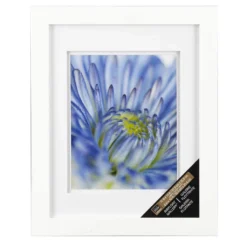 Flash Sale π₯° 8 Pack: White Gallery Wall Frame with Double Mat Airfloat Gallery™ by Studio Décor® by Studio Decor π―