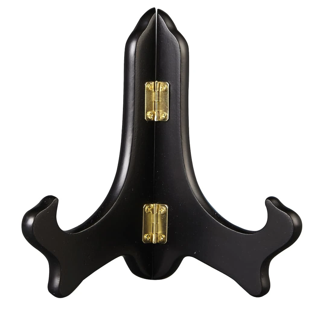 Wholesale π 12 Pack: Black Wood Easel by Studio Décor® by Studio Decor β 1 Wholesale π 12 Pack: Black Wood Easel by Studio Décor® by Studio Decor β