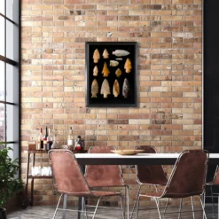 Best Pirce 🌟 6 Pack: Black Shadow Box by Studio Décor® by Studio Decor ✔️ -The Decor Frame Sales Store M20002131 4