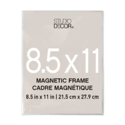 Best Pirce ⌛ 24 Pack: Magnetic Photo Pocket by Studio Décor® by Studio Decor ✔️
