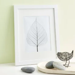 Wholesale 🌟 8 Pack: White Frame with Mat, Belmont by Studio Décor® by Studio Decor 🎉