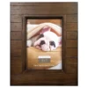 Promo ✨ 12 Pack: Espresso Salvage Chic Frame, Expressions™ by Studio Décor® by Studio Decor ✔️