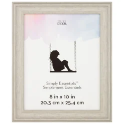 Top 10 🎉 12 Pack: Light Gray Scoop Frame, Simply Essentials™ by Studio Décor® by Studio Decor 🔥