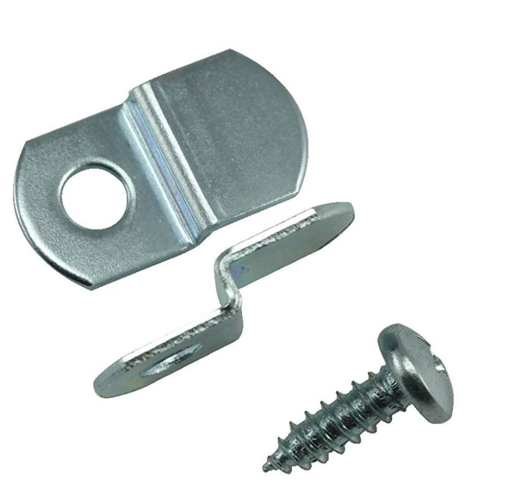 Top 10 ⭐ 24 Packs: 8 ct. (192 total) Metal Offset Clips by Studio Décor® by Studio Decor ✔️ 2 Top 10 ⭐ 24 Packs: 8 ct. (192 total) Metal Offset Clips by Studio Décor® by Studio Decor ✔️ - Image 2