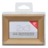 Cheap ⭐ 12 Packs: 4 ct. (48 total) 2" x 3" Mini Frames by Studio Décor® by Studio Decor ✔️