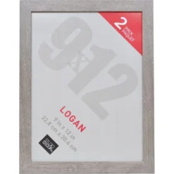 Hot Sale 🥰 6 Packs: 2 ct. (12 total) 9" x 12" Wall Frames, Logan by Studio Décor® by Studio Decor 🥰