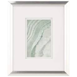 Brand new 🥰 6 Pack: Metallic Silver Frame with Mat, Gallery by Studio Décor® by Studio Decor 😀