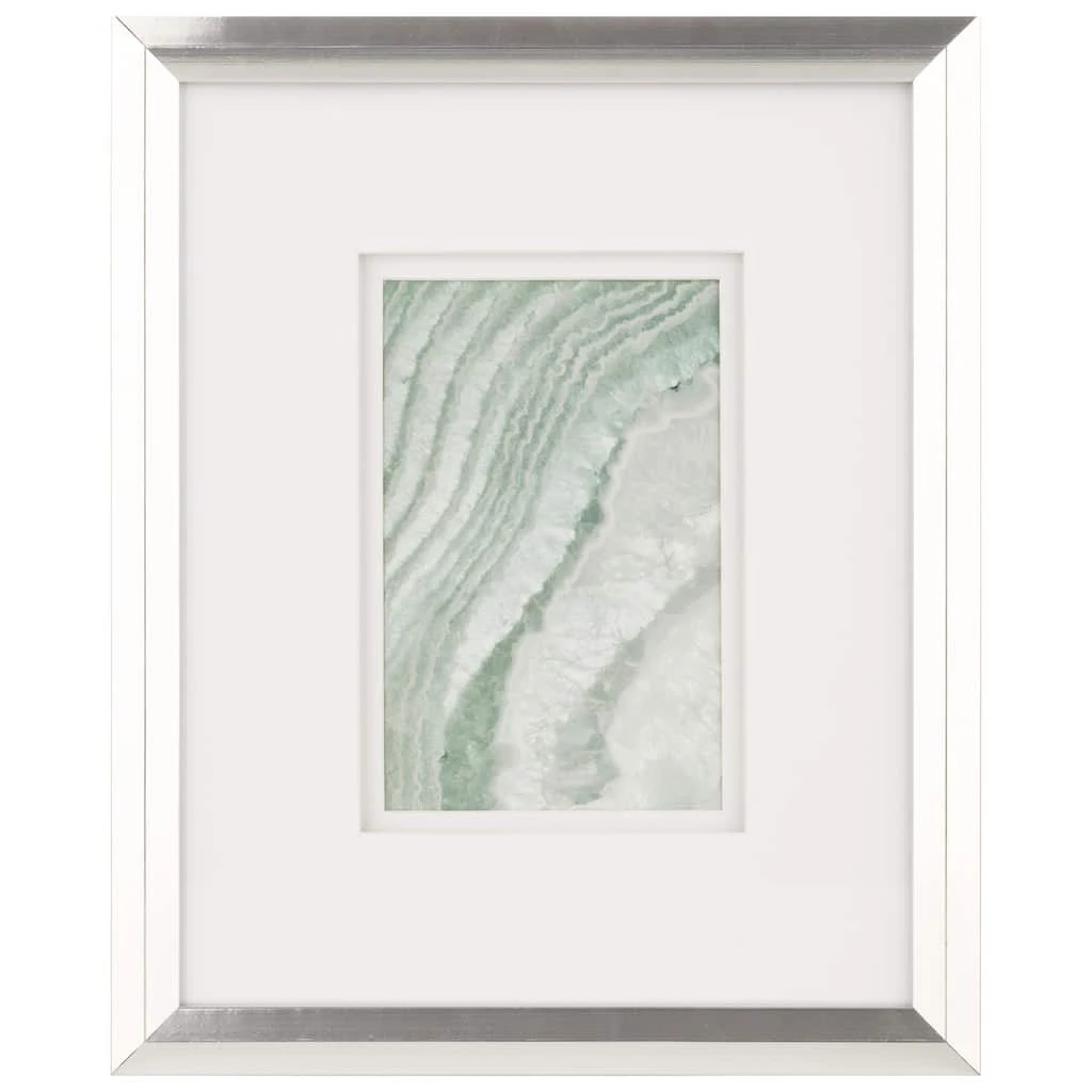 Brand new π₯° 6 Pack: Metallic Silver Frame with Mat, Gallery by Studio Décor® by Studio Decor π 1 Brand new π₯° 6 Pack: Metallic Silver Frame with Mat, Gallery by Studio Décor® by Studio Decor π