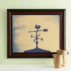 Best reviews of 😍 6 Pack: Brown & Black Frame, Home Collection by Studio Décor® by Studio Decor 🔔