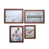 Wholesale ⌛ 12 Pack: Flat Espresso Frame, Home by Studio Décor® by Studio Decor ✨