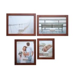 Wholesale ⌛ 12 Pack: Flat Espresso Frame, Home by Studio Décor® by Studio Decor ✨